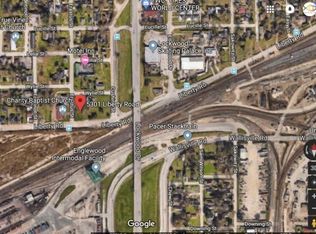 5301 Liberty Rd, Houston, TX 77026