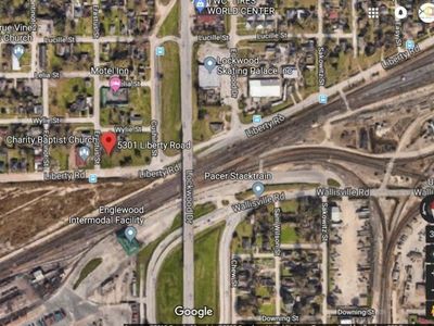 5301 Liberty Rd, Houston, TX, 77026