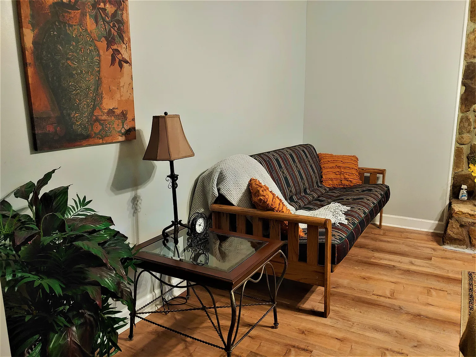 1 bed, 700 sqft, $1,450 — Photo 3
