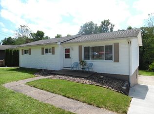 206 Wyoming Rd, Marietta, OH 45750