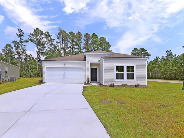 455 Camellia Bloom Ln, Moncks Corner, SC 29461