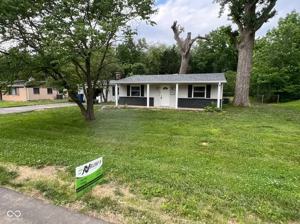 830 Stardust Blvd, Noblesville, IN 46060