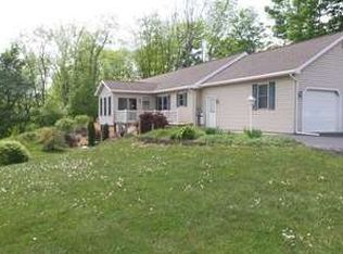 164 Ashley Hill Crossover Rd, Mansfield, PA 16933
