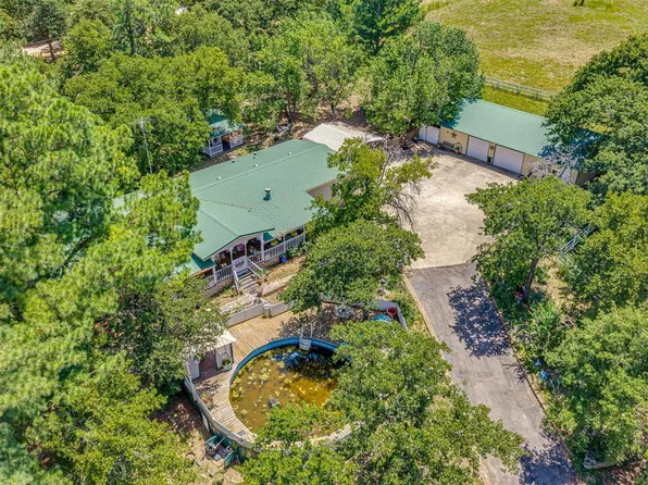 18702 Dawn Rd, Newalla, OK 74857