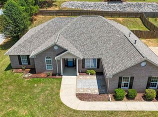 123 Emory Dr, Decatur, AL 35603