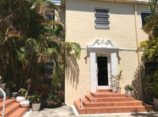 10076 E Bay Harbor Dr #76A, Bay Harbor Islands, FL 33154