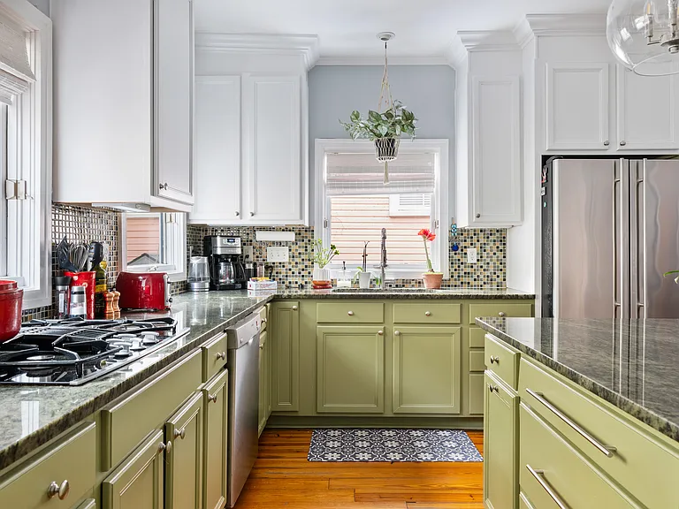 116 Rutledge Ave #B — Photo 17