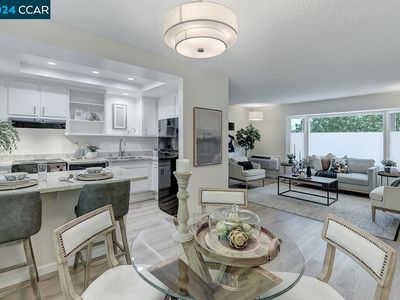 3473 Tice Creek Dr APT 3, Walnut Creek, CA, 94595