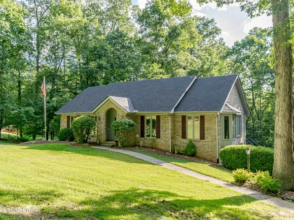 391 Loretta Dr, Shepherdsville, KY 40165