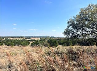 LOT 24 Private Road 3643, Copperas Cove, TX 76522