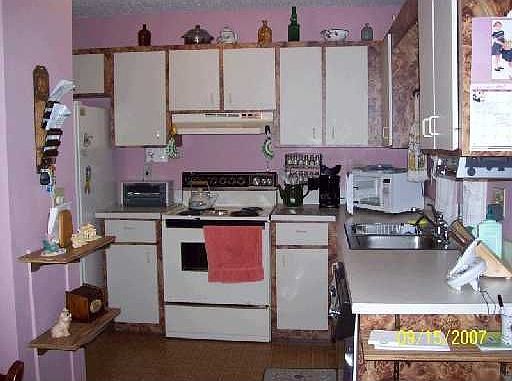 Kitchen 1
