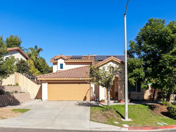 6964 Ruby Ln, Lemon Grove, CA 91945