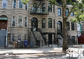 Rented by StayBK LLC