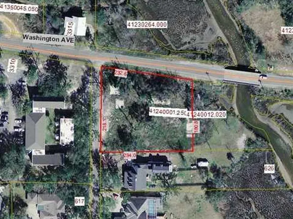 Washington, Pascagoula, MS 39567