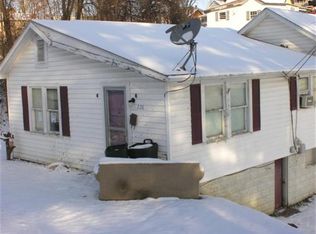 228 Springdale Ave, Huntington, WV 25705