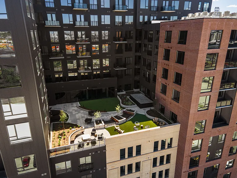 NOVEL RiNo by Crescent Communities — Photo 55