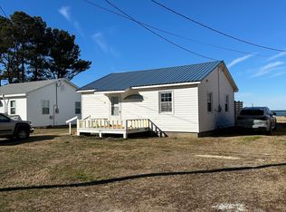 16044 Smith Beach Rd, Cape Charles, VA 23310