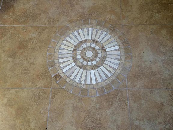 entryway tile