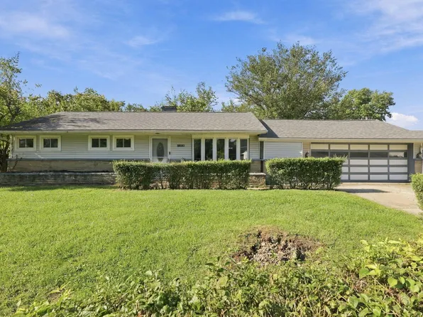 5404 Morning Dr, Hilliard, OH 43026