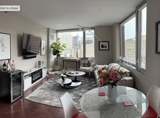 1 Charles St #1412, Boston, MA 02114