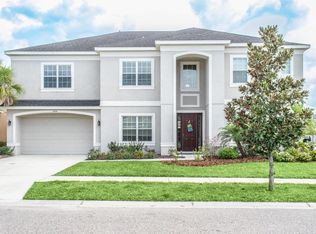 11414 Scribner Station Ln, Lithia, FL 33547