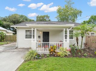 1311 E Frierson Ave, Tampa, FL 33603