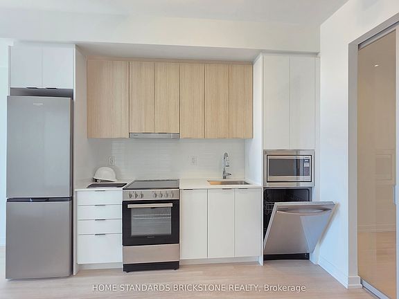 3rd image of 9763 Markham Rd #A2207