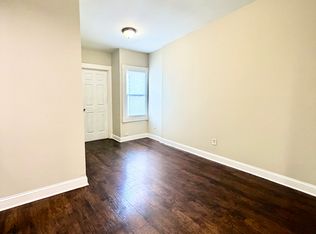 2125 1/2 McCulloh St #3, Baltimore, MD 21217