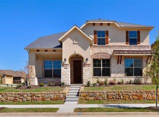 7808 Keechie Dr, McKinney, TX 75070