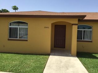 10445 SW 178th St, Miami, FL 33157