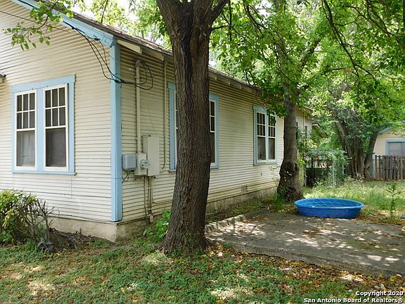 3rd image of 4211 S Presa St