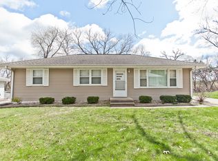 3626 Redbud Rd NE, Cedar Rapids, IA 52402
