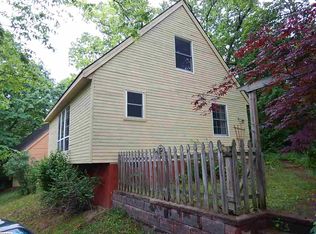 1009 Churchville Ave, Staunton, VA 24401