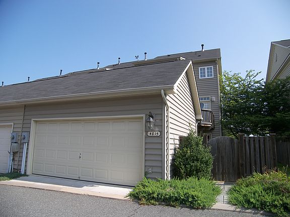 2nd image of 4815 Cavallo Way