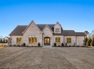 106 Randal Ln, Florence, AL 35634