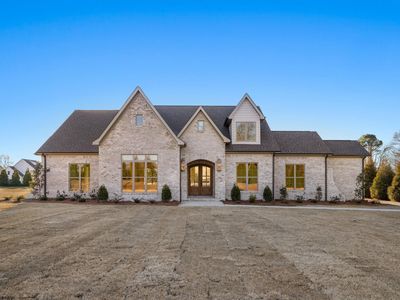 106 Randal Ln, Florence, AL, 35634
