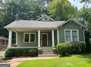 286 Elmira Pl, Atlanta, GA 30307
