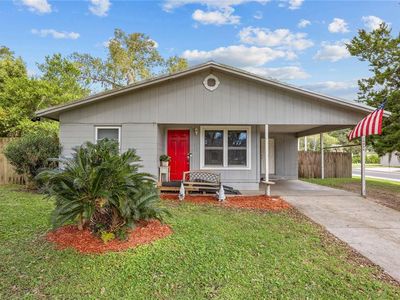 14004 NW 158th Ave, Alachua, FL, 32615