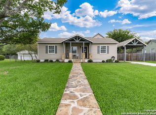 117 Bryn Mawr Dr, San Antonio, TX 78209