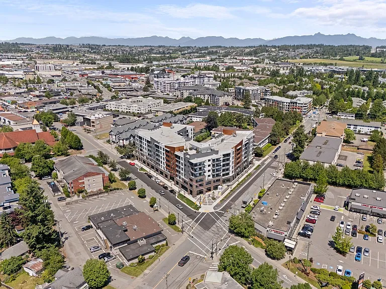 20769 Fraser Hwy #501 — Photo 23