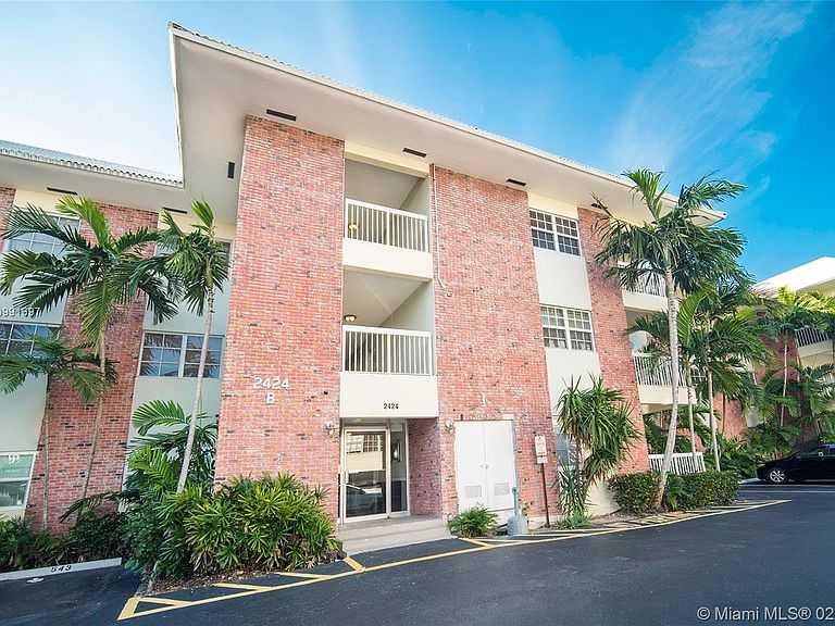 2424 SE 17th St Fort Lauderdale, FL, 33316 Apartments for Rent Zillow