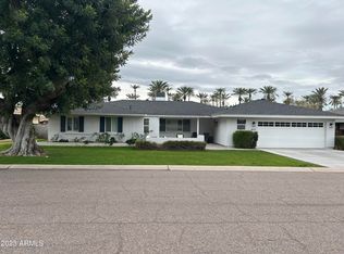 4631 E Avalon Dr, Phoenix, AZ 85018