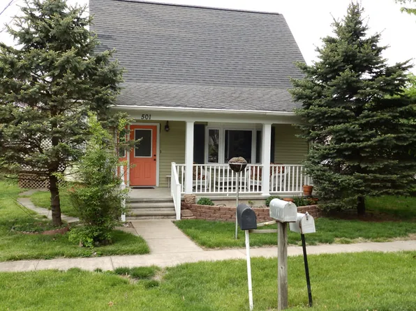 501 S Pearl St, Griggsville, IL 62340
