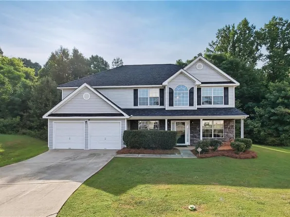 95 Carrington Cir, Covington, GA 30016