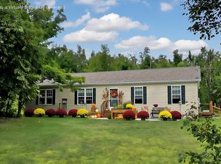 3560 Southview, Johannesburg, MI 49751