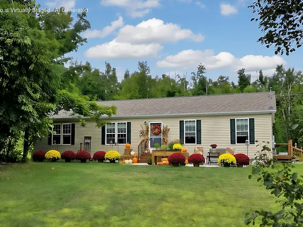 3560 Southview, Johannesburg, MI 49751