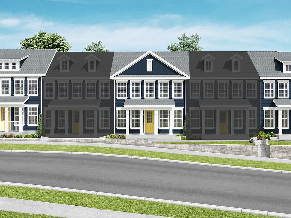 Building 3 The Josey at Thomas Place