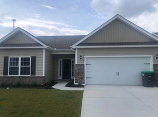 296 Lakota Loop LOT 86, Longs, SC 29568