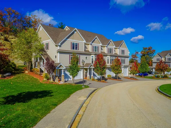 16 Manor Drive #C, Hooksett, NH 03106