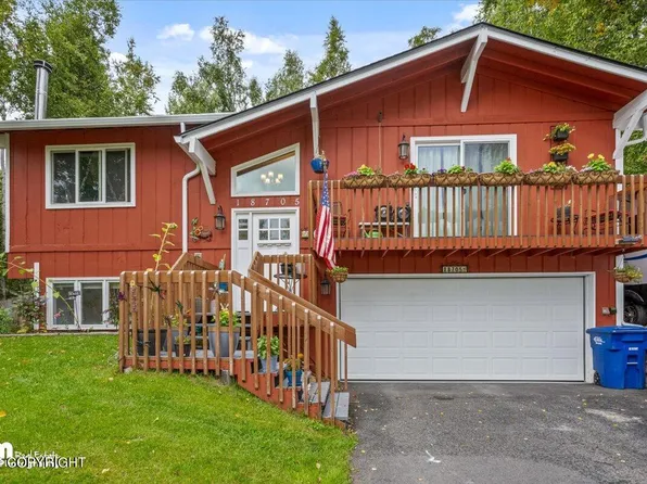 18705 2nd St, Eagle River, AK 99577